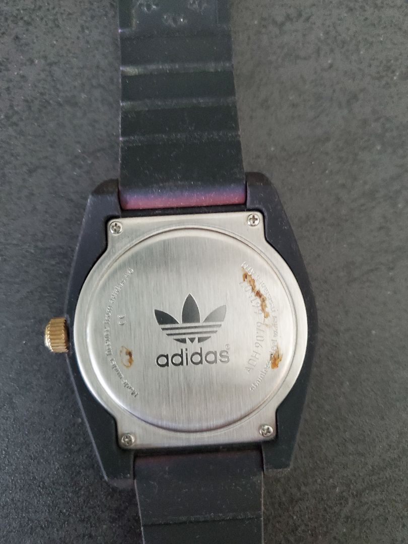 Adidas Analog Quartz Men