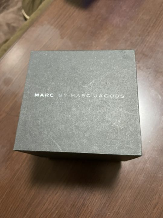 Marc By Jacobs Analog Quartz Women