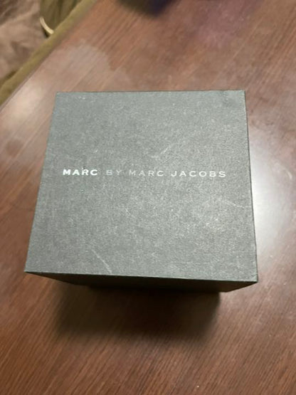 Marc By Jacobs Analog Quartz Women