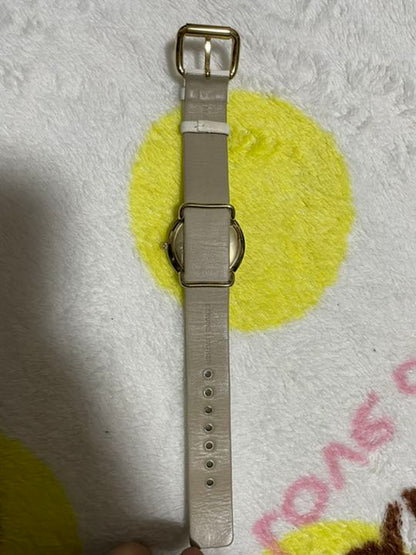 Marc By Jacobs Analog Quartz Women