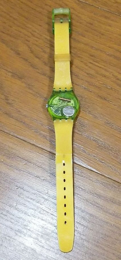 Swatch Analog Quartz Women