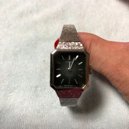 Seiko Analog Quartz Women