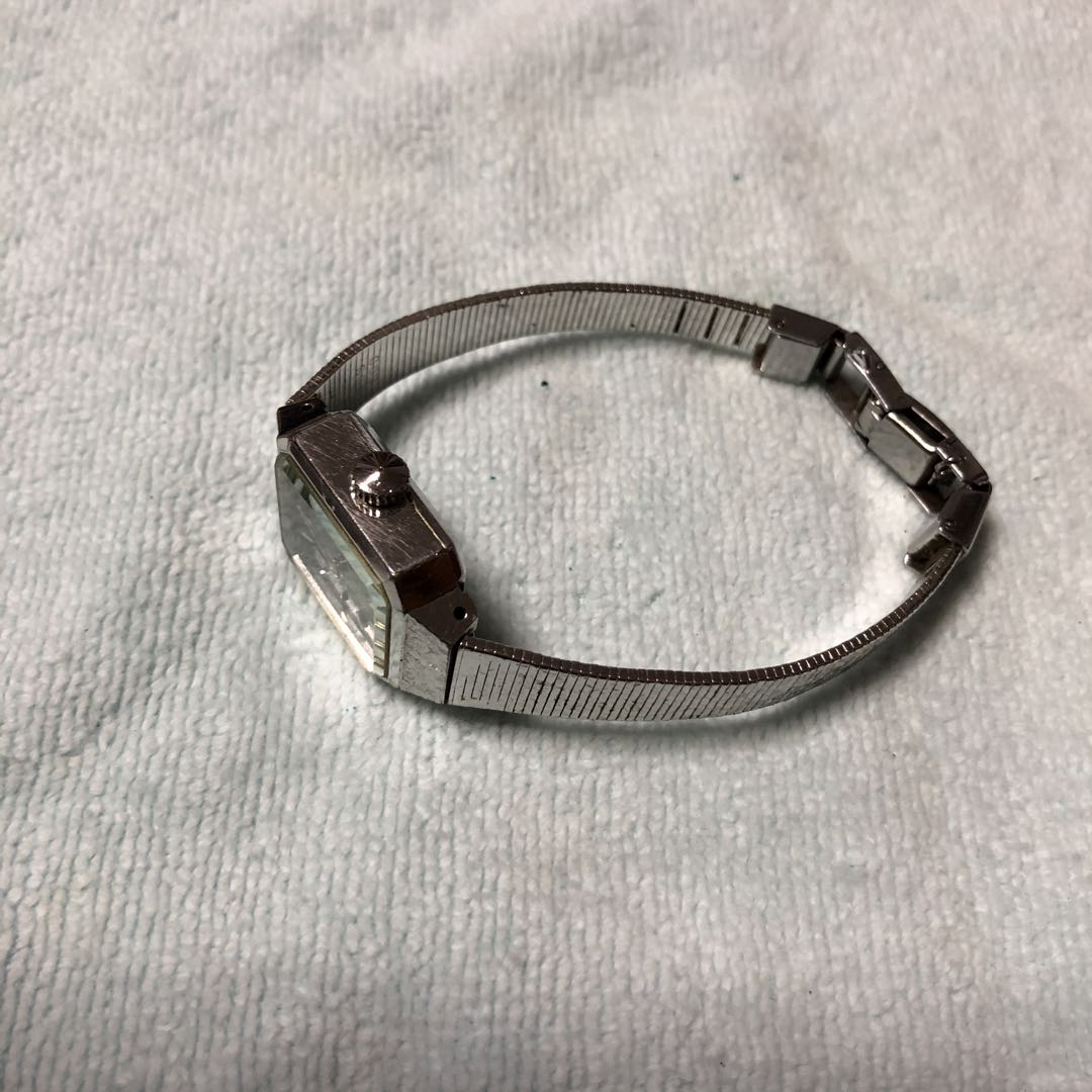 Seiko Analog Quartz Women