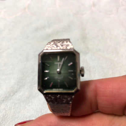 Seiko Analog Quartz Women
