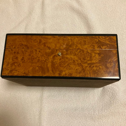 Franck Muller Analog Quartz Men フランクミュラー 時計用ボックス