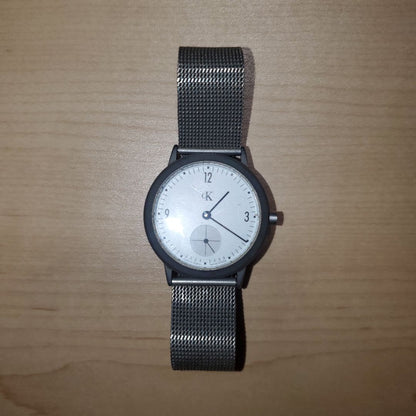 Calvin Klein Analog Quartz Men