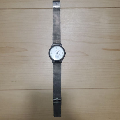 Calvin Klein Analog Quartz Men