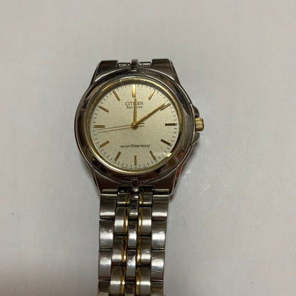 Citizen E030-K16253 Analog Quartz Men