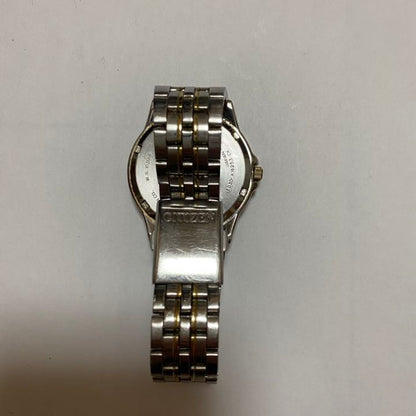 Citizen E030-K16253 Analog Quartz Men