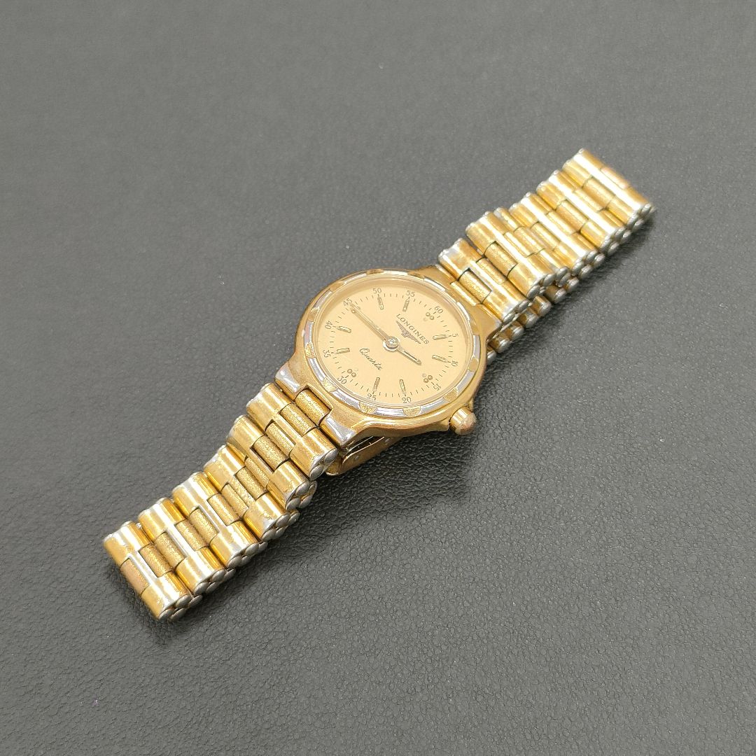 Longines Conquest Analog Quartz Women