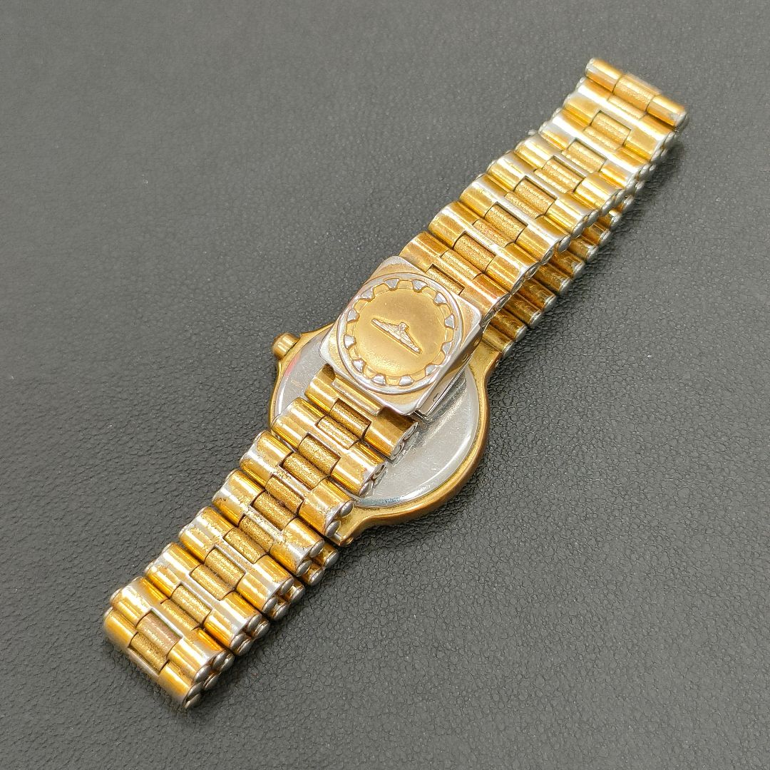 Longines Conquest Analog Quartz Women