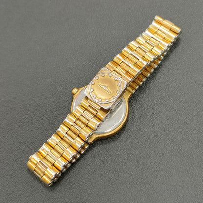 Longines Conquest Analog Quartz Women