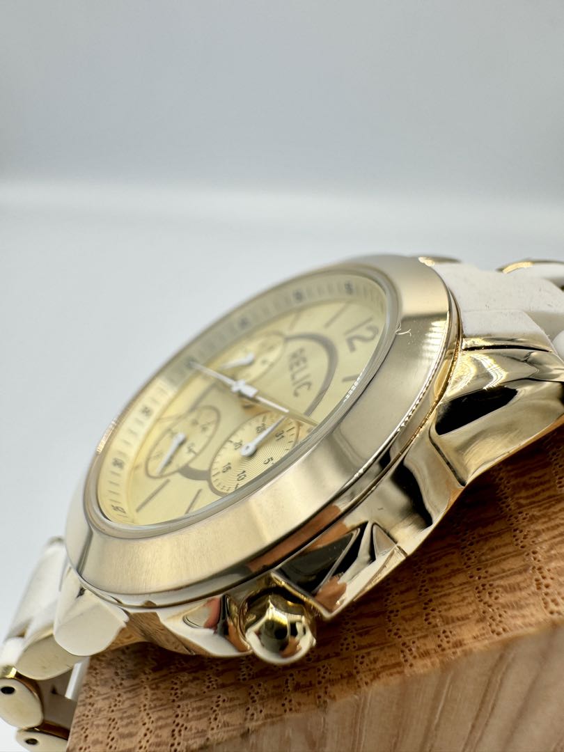 Relic Analog Quartz Women Unused Watch