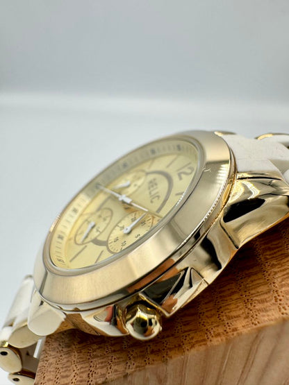 Relic Analog Quartz Women Unused Watch