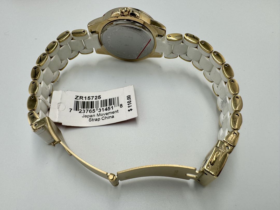 Relic Analog Quartz Women Unused Watch
