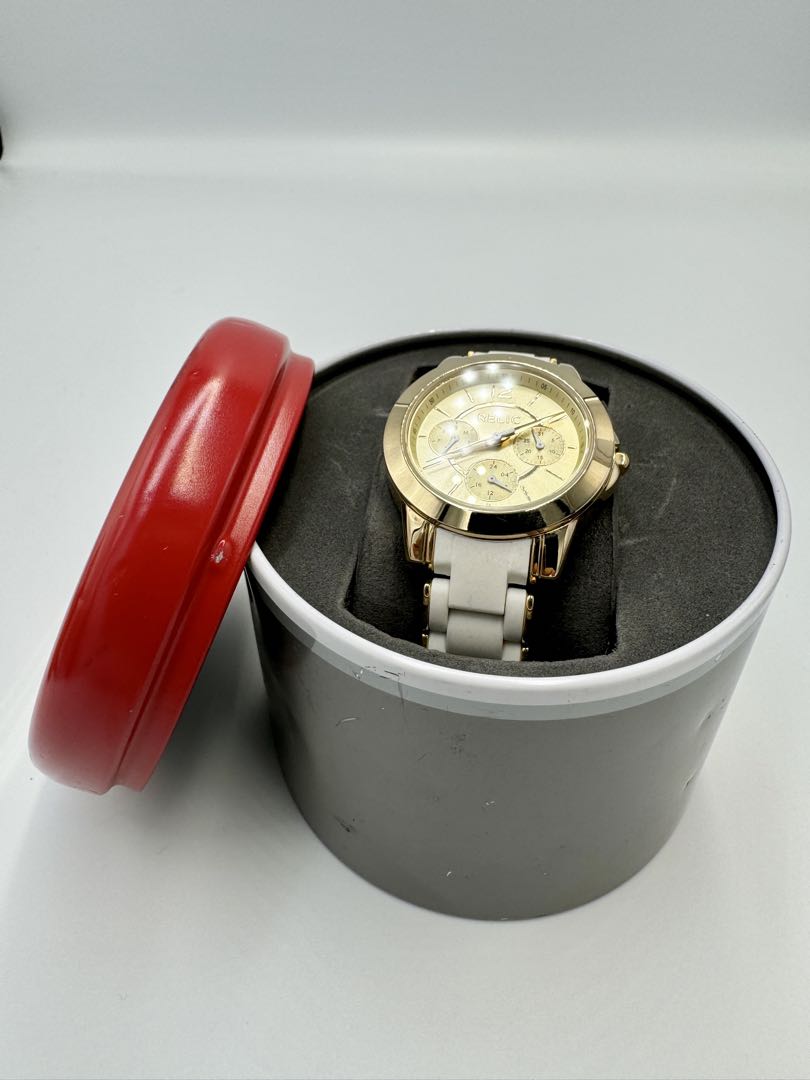 Relic Analog Quartz Women Unused Watch