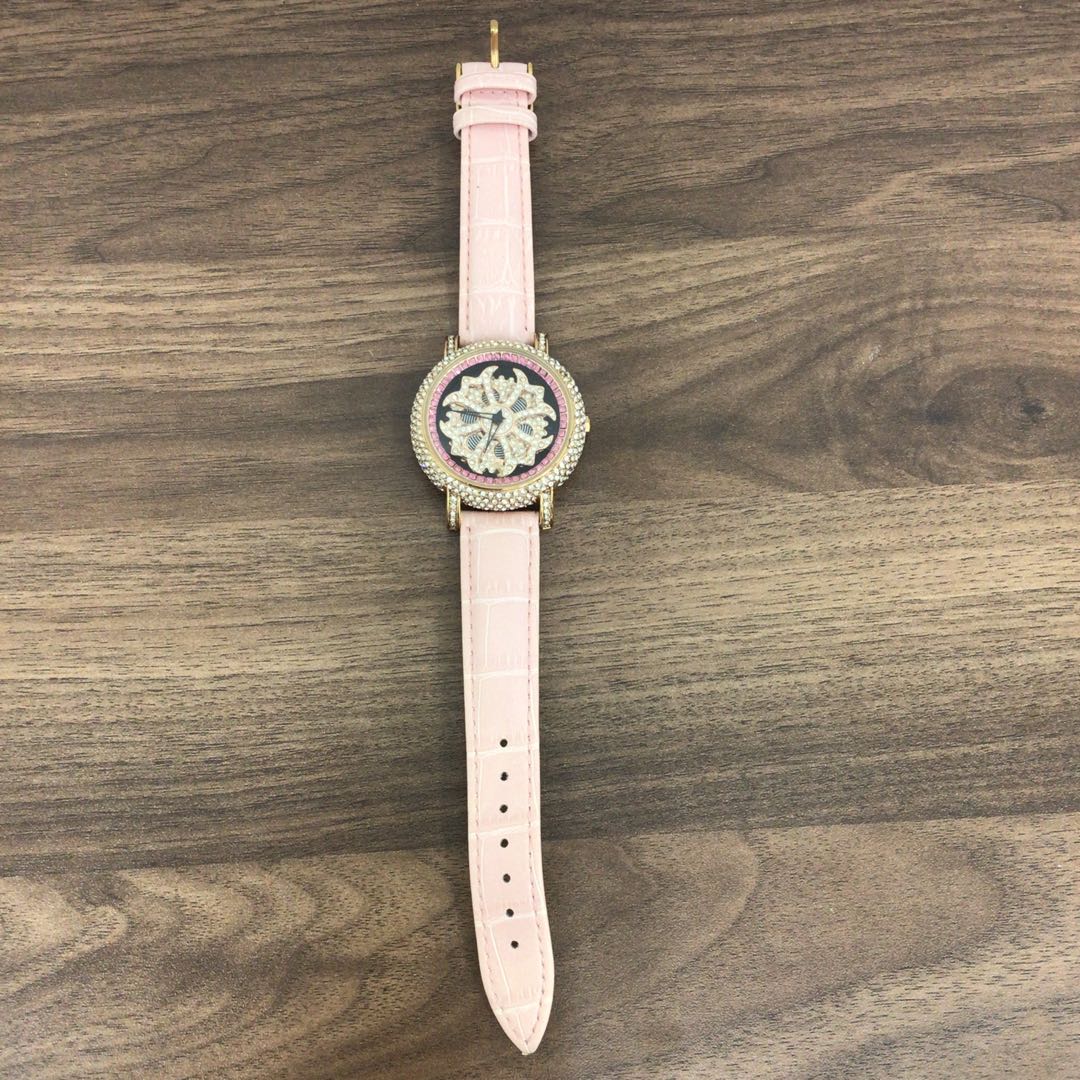 Briramiko Analog Quartz Women