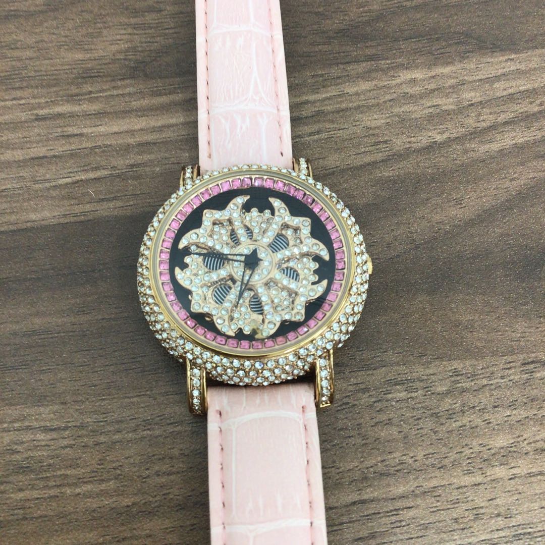 Briramiko Analog Quartz Women