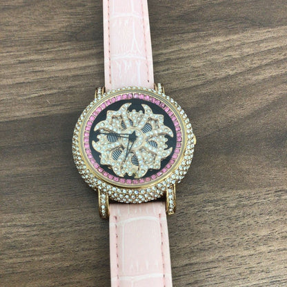 Briramiko Analog Quartz Women