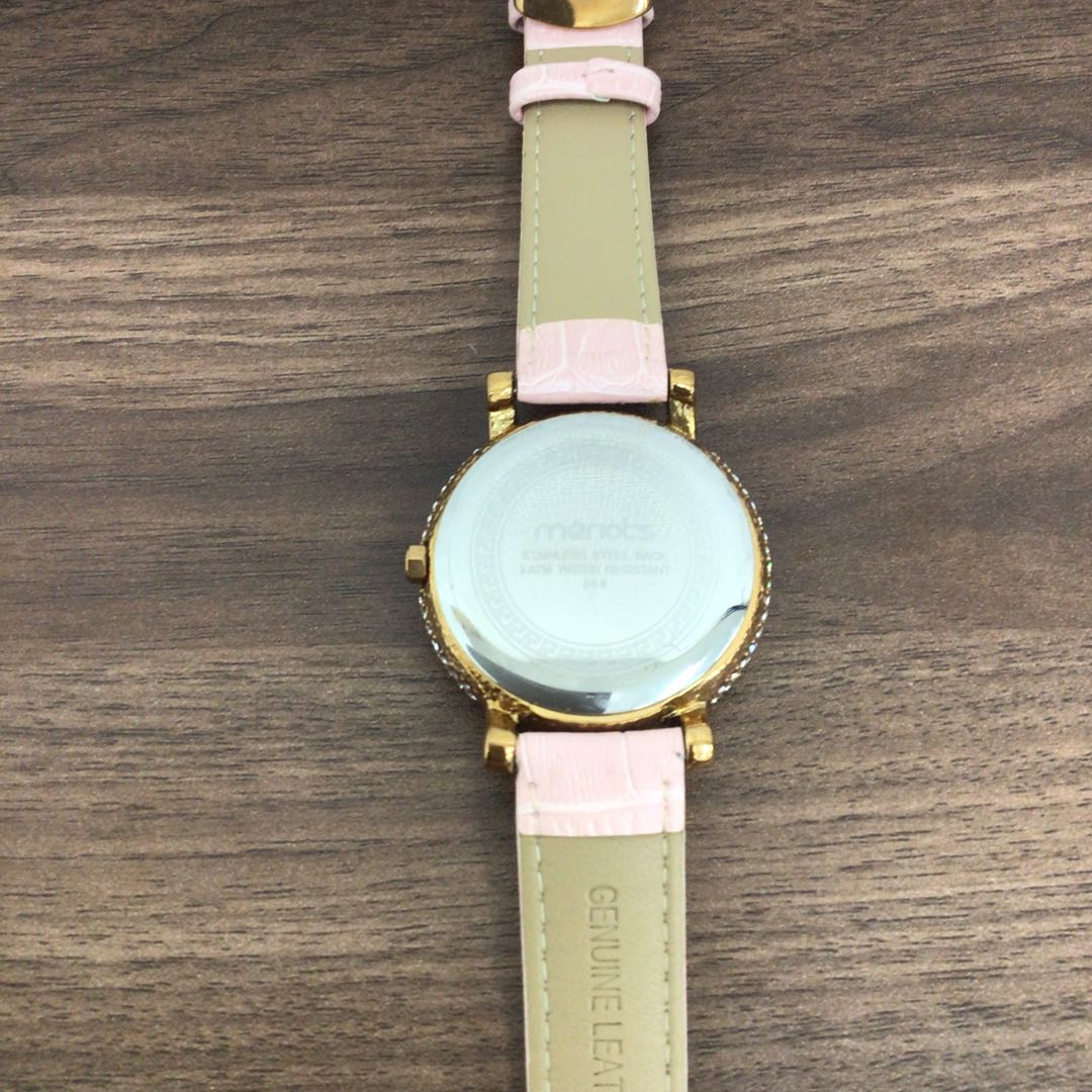 Briramiko Analog Quartz Women