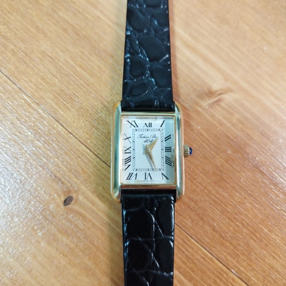 FASHION BAR Analog Mechanical (Manual) Women