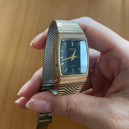 IMPERIAUDE Analog Quartz Women