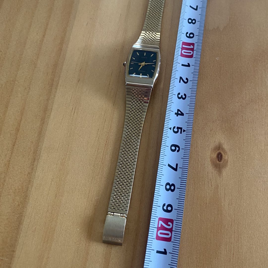 IMPERIAUDE Analog Quartz Women