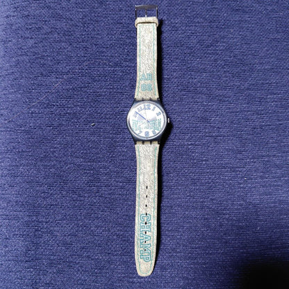 Swatch GM125 Analog Quartz Men