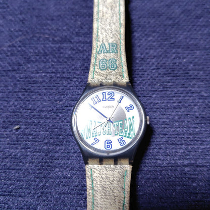 Swatch GM125 Analog Quartz Men