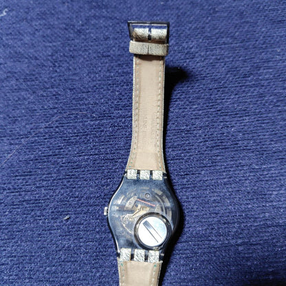 Swatch GM125 Analog Quartz Men