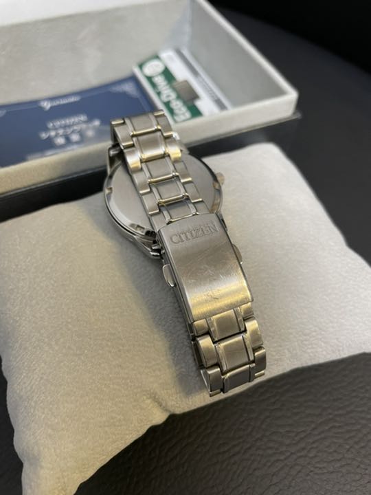 Citizen Analog Quartz Men