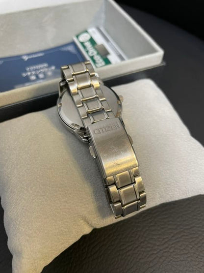 Citizen Analog Quartz Men