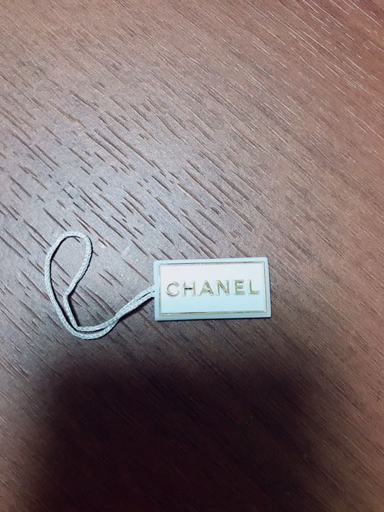 Chanel Analog Quartz Men