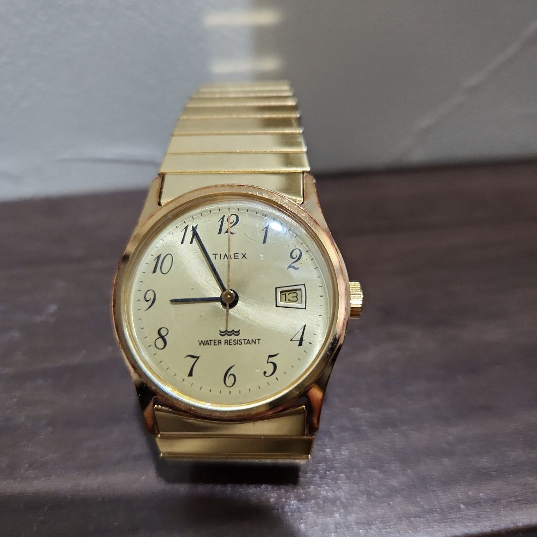 Timex Analog Mechanical (Manual) Women