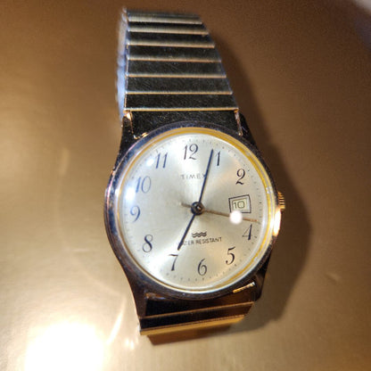 Timex Analog Mechanical (Manual) Women