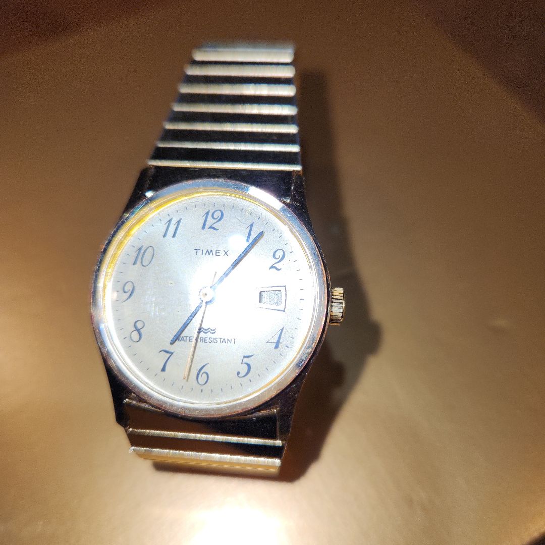 Timex Analog Mechanical (Manual) Women