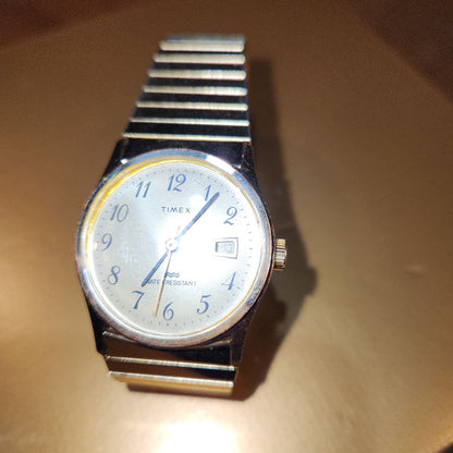 Timex Analog Mechanical (Manual) Women