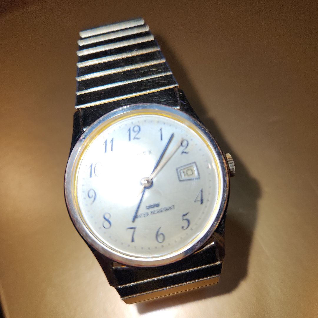 Timex Analog Mechanical (Manual) Women