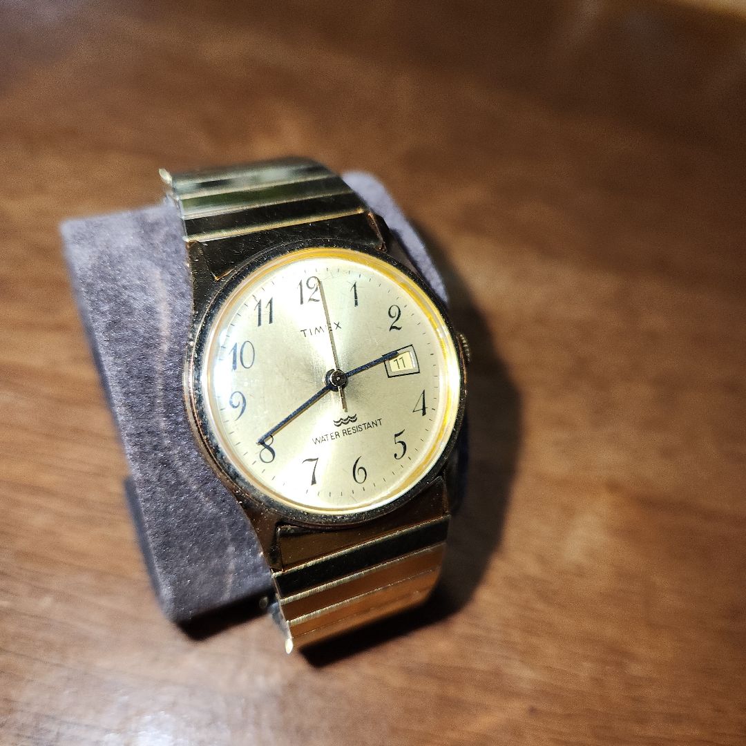 Timex Analog Mechanical (Manual) Women