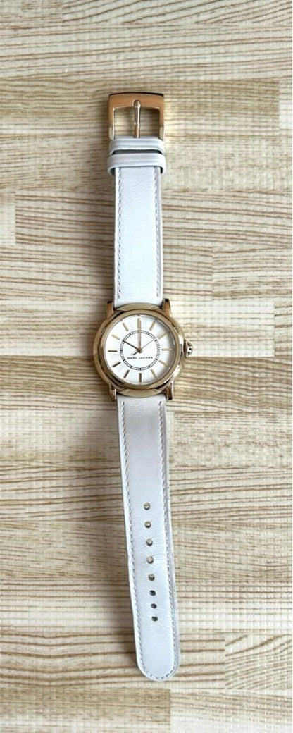 Marc by Jacobs Mini MJ1449 Analog Quartz Women