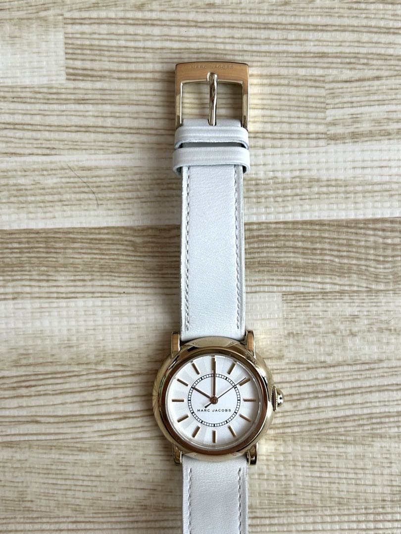 Marc by Jacobs Mini MJ1449 Analog Quartz Women