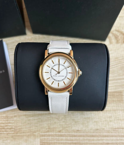 Marc by Jacobs Mini MJ1449 Analog Quartz Women