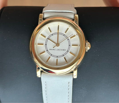Marc by Jacobs Mini MJ1449 Analog Quartz Women