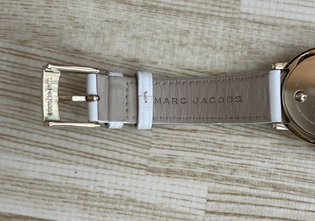 Marc by Jacobs Mini MJ1449 Analog Quartz Women