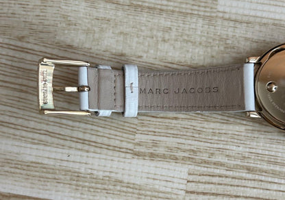 Marc by Jacobs Mini MJ1449 Analog Quartz Women