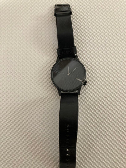 Seiko Analog Quartz Men