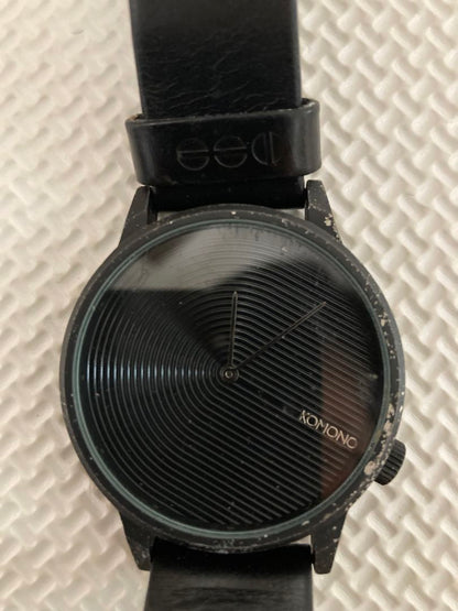 Seiko Analog Quartz Men