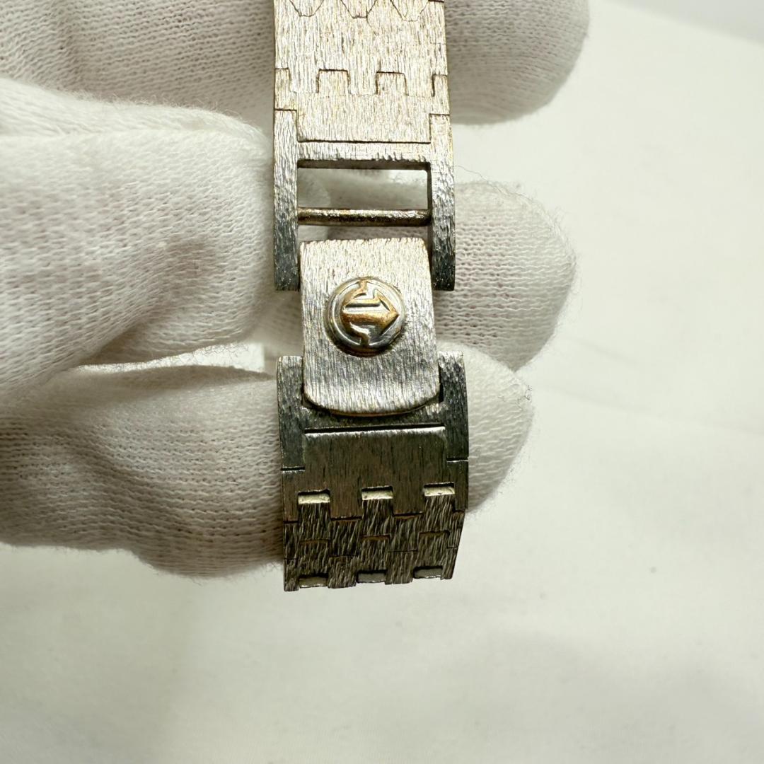 Analog Mechanical (Manual) Women Rado Vintage Manual Winding Watch For Parts