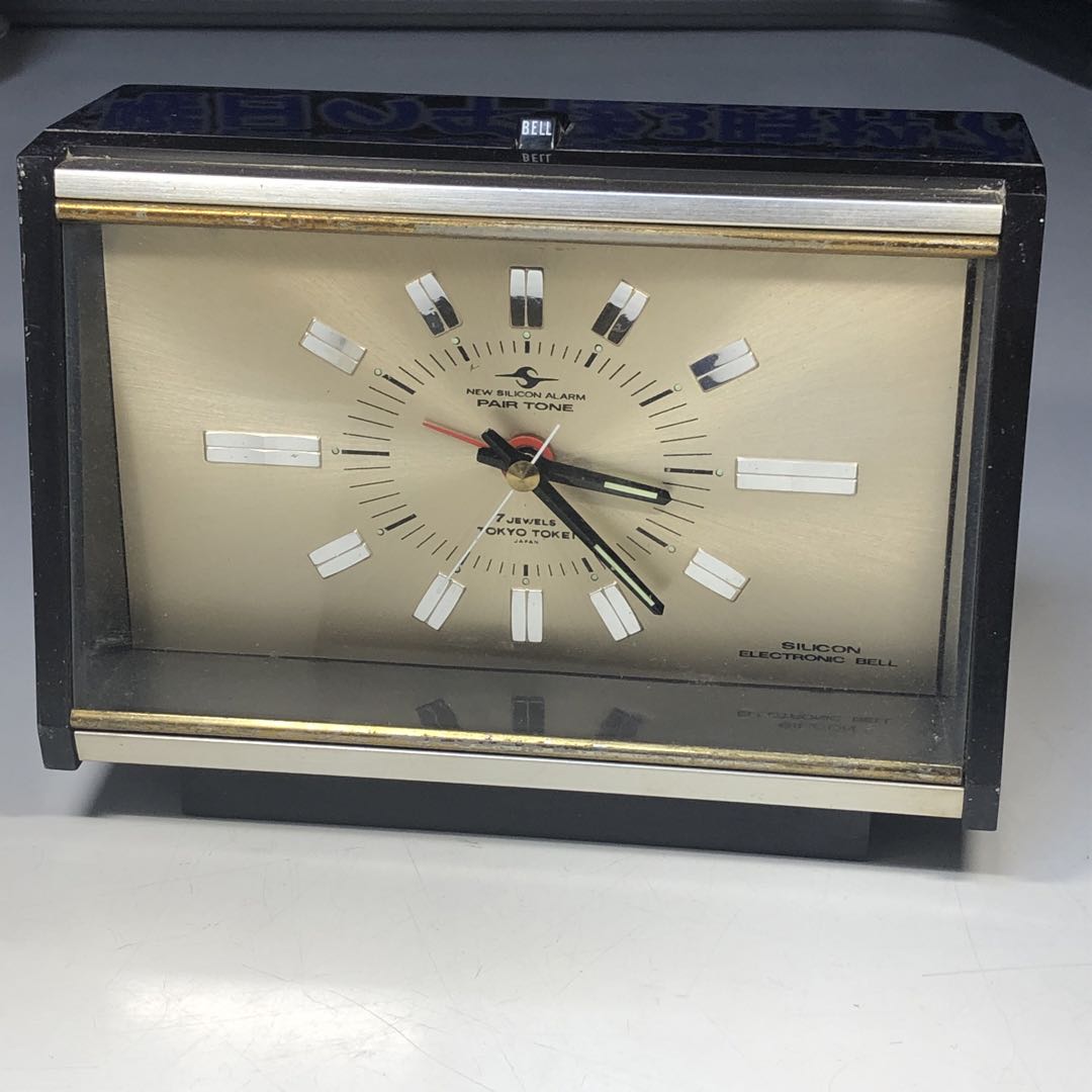 TOKYO TOKEI Analog Quartz Men
