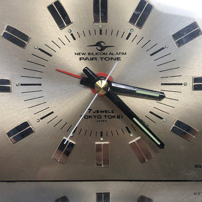 TOKYO TOKEI Analog Quartz Men